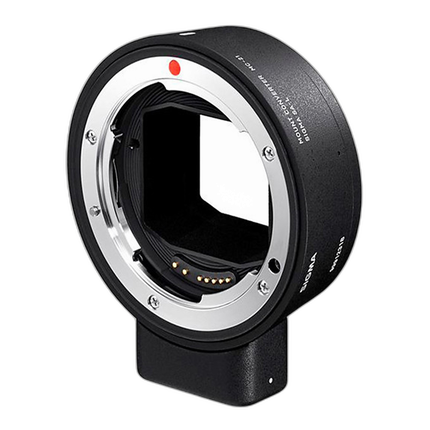 Sigma MC-21 Mount Converter (Canon to L Mount)
