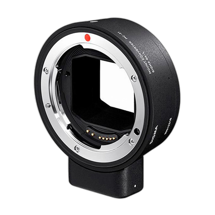 Sigma MC-21 Mount Converter (Sigma to L Mount)