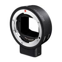 Sigma MC-21 Mount Converter (Sigma to L Mount) 0