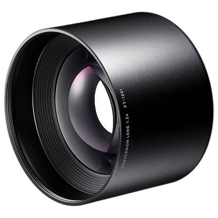 Sigma FT-1201 Conversion Lens for Sigma DP3 Quattro