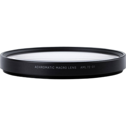 Sigma AML72-01 Close-Up Lens