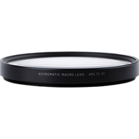 Sigma AML72-01 Close-Up Lens 0