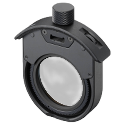 Sigma Filter Holder with WR Circular Polarizer Drop-In Filter (RCP-11)