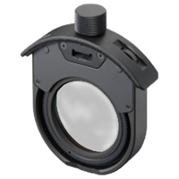 Sigma Filter Holder with WR Circular Polarizer Drop-In Filter (RCP-11) 0