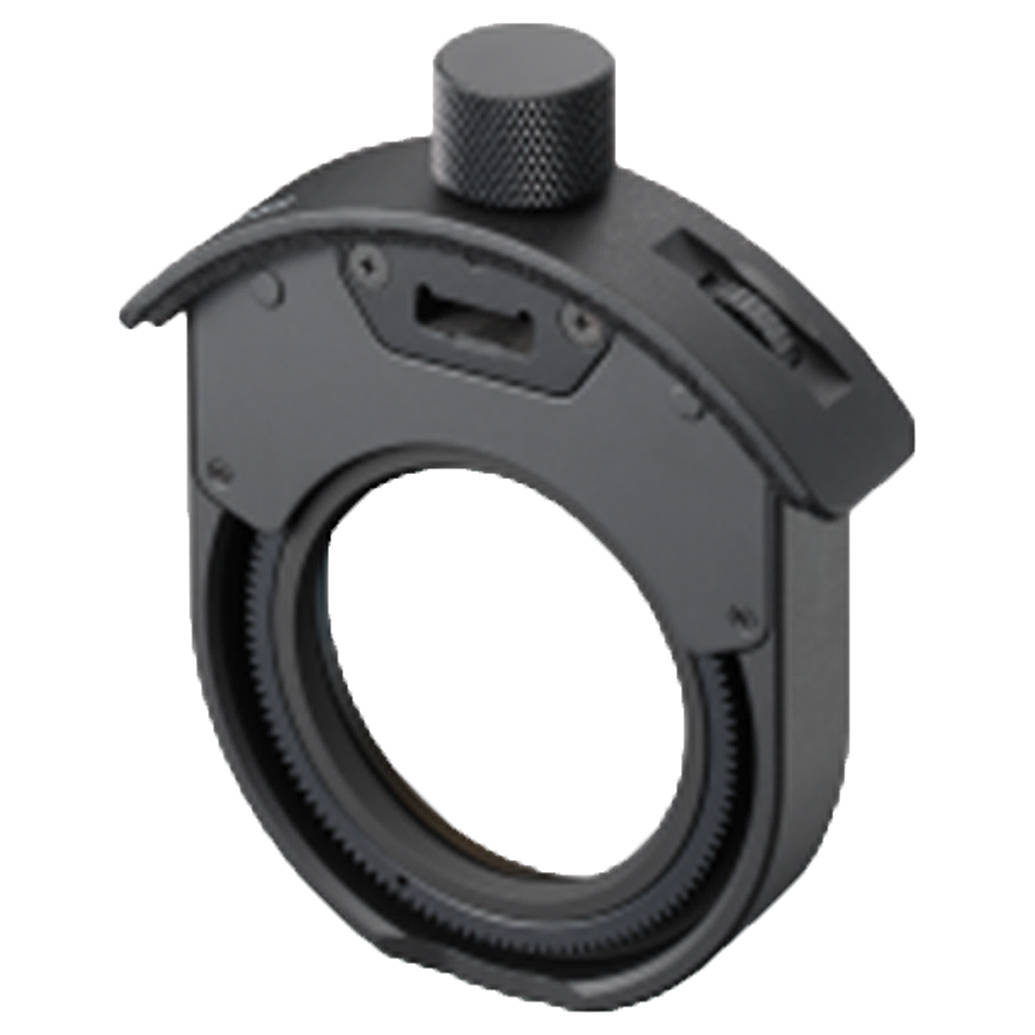 Sigma Filter Holder with WR Circular Polarizer Drop-In Filter (RCP-11)