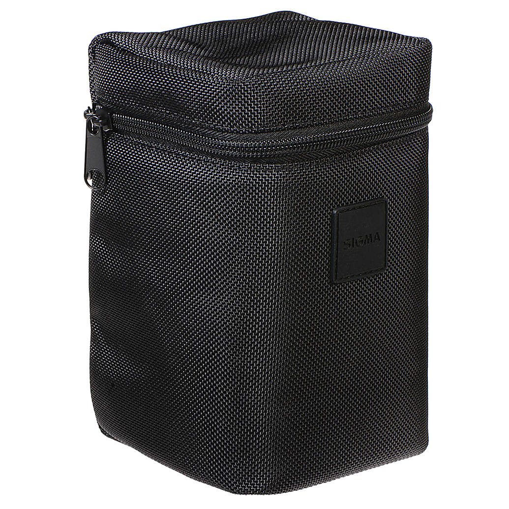 Sigma Soft Padded Lens Case for 120-300mm f/2.8 DG OS HSM Sports Lens
