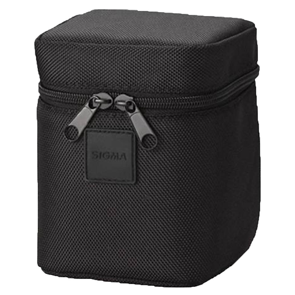 Sigma Soft Padded Lens Case for 30mm f/1.4 DC HSM Art Lens