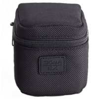 Sigma Soft Padded Lens Case 0