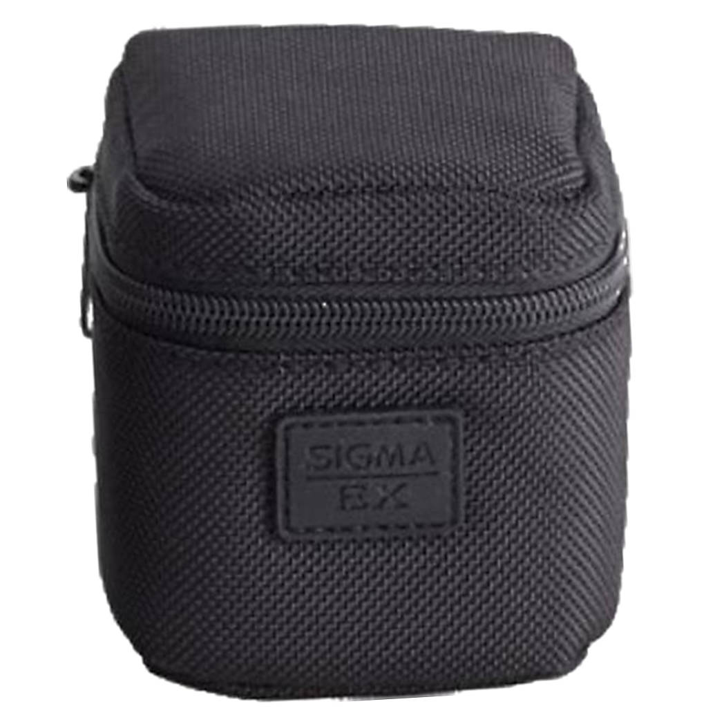 Sigma Soft Padded Lens Case for 60mm f/2.8 DN Art Lens