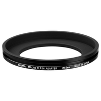 Sigma 55mm Macro Flash Adapter 0