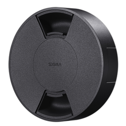 Sigma LC1040-01 Plastic Lens Cap Cover