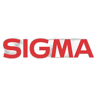 Sigma LC907-01 Plastic Cover Lens Cap 0