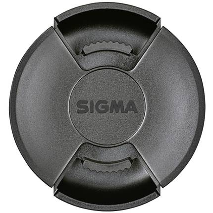 Sigma 52MM LCF-52 III Front Lens Cap