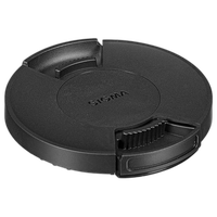 Sigma LCF-52 III 52mm Front Lens Cap 0