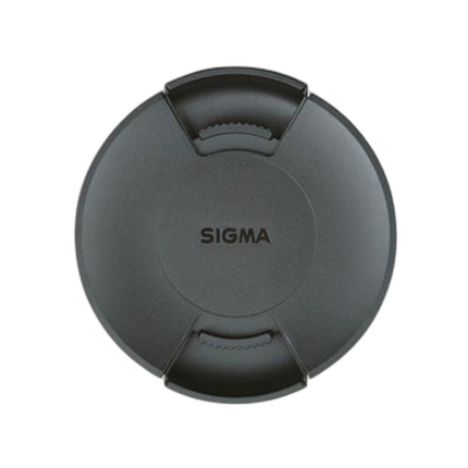Sigma LCF-55 III Front Lens Cap