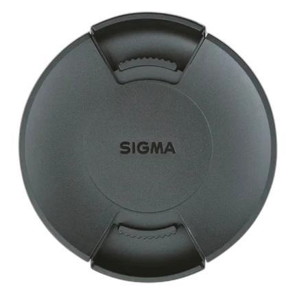 Sigma LCF-82 III 82mm Front Lens Cap