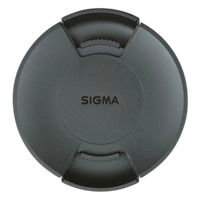 Sigma LCF-82 III 82mm Front Lens Cap 0