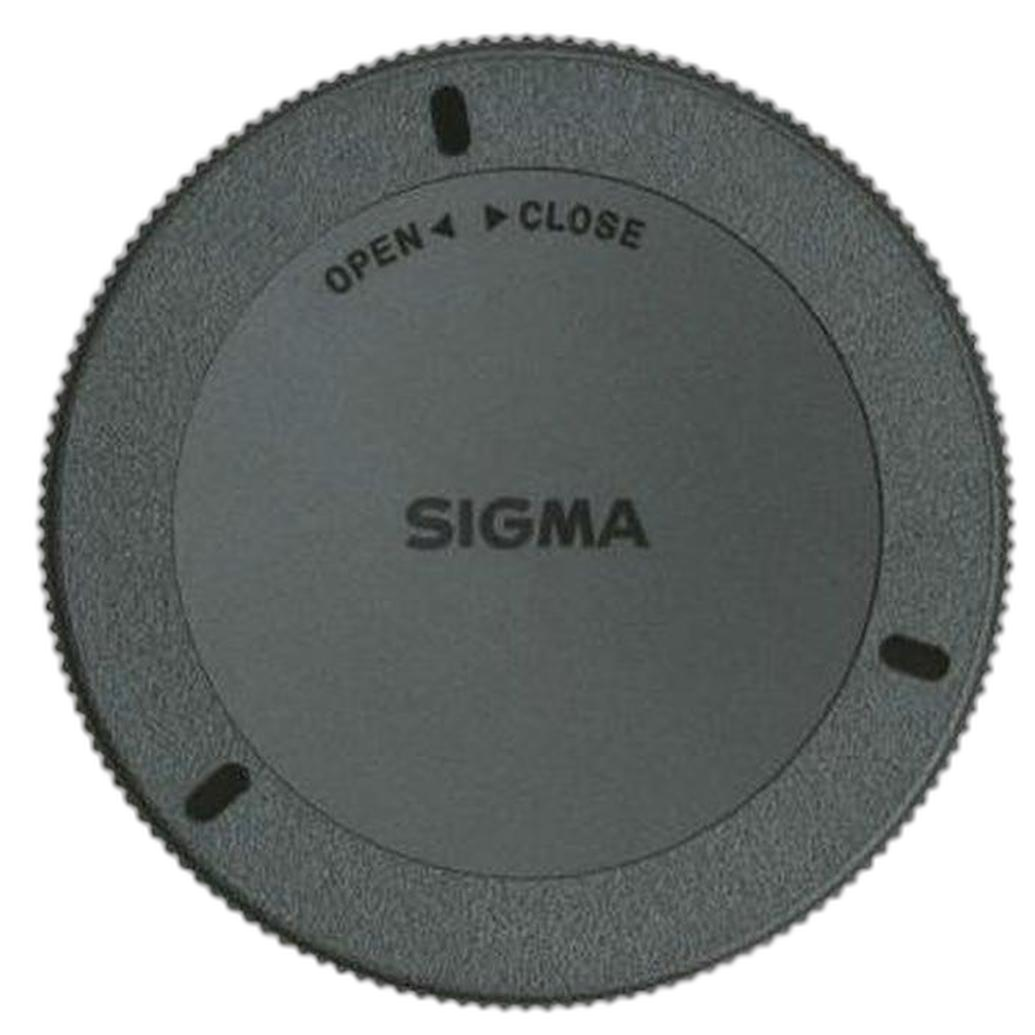 Sigma Rear Cap LCR II for Micro 4/3 Mount Lenses