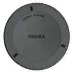 Sigma Rear Cap LCR II for Pentax K Mount Lenses 0