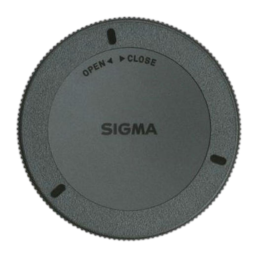 Sigma LCR-SA II Rear Lens Cap for Sigma Mount