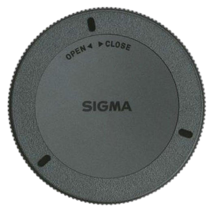 Sigma LCR-SE II Rear Lens Cap for Sony E