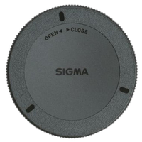 Sigma Rear Cap LCR II for Sony A Mount Lenses 0