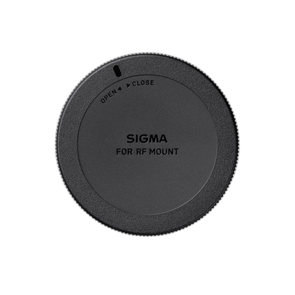 Sigma LCR-ER II Rear Cap (Canon RF)