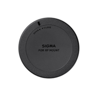 Sigma LCR-ER II Rear Cap (Canon RF) 0