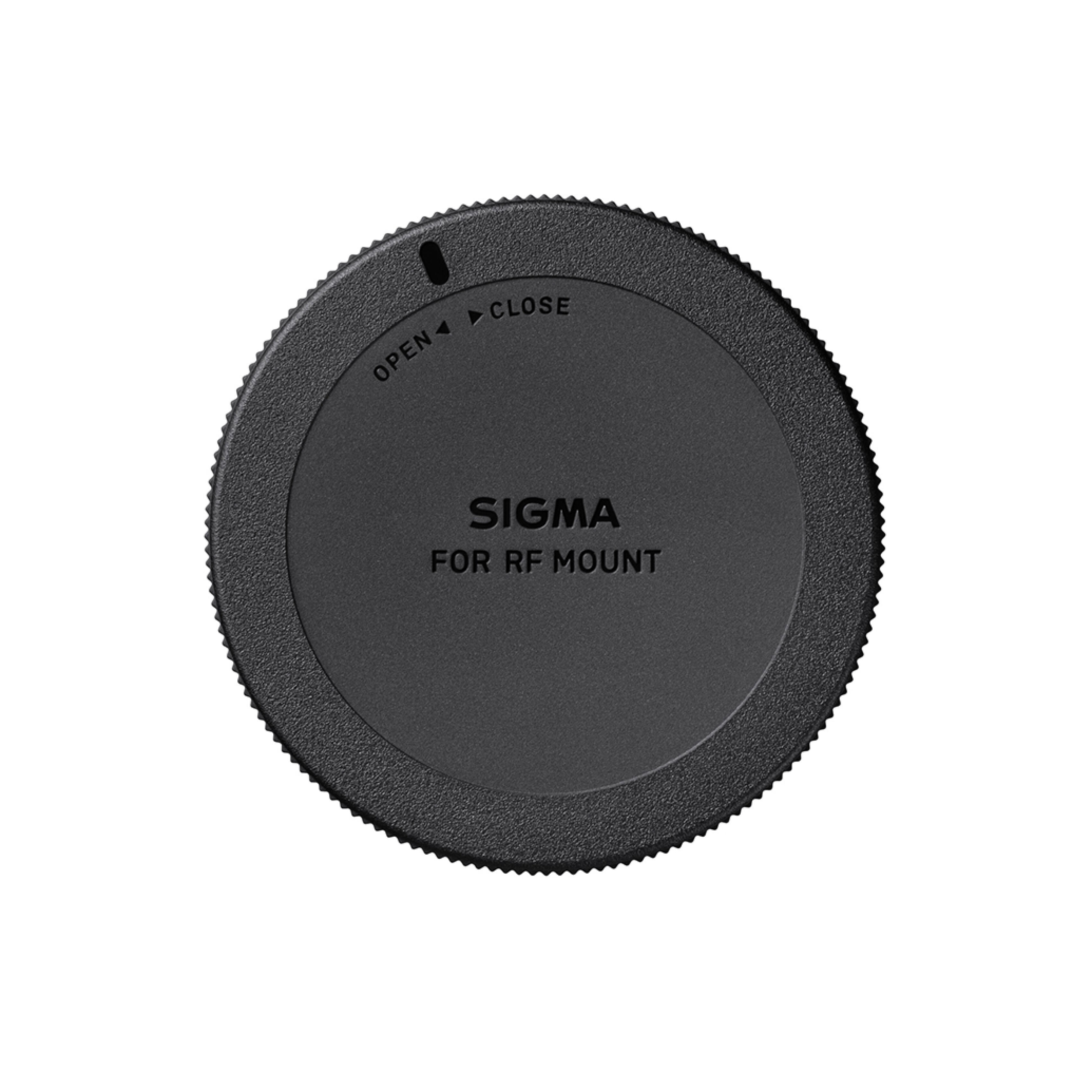Sigma LCR-ER II Rear Cap (Canon RF)