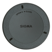 Sigma LCR-TL II Rear Cap for L-Mount Lenses 0