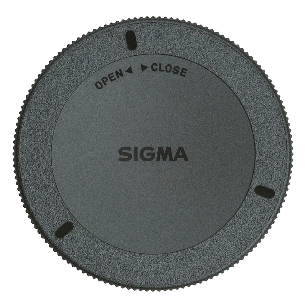 Sigma LCR-TL II Rear Cap for L-Mount Lenses