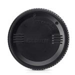 Sigma Pentax Body and Converter Cap