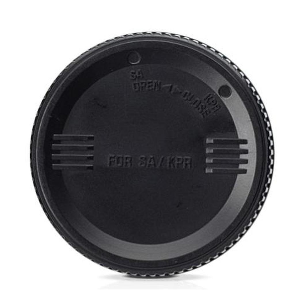 Sigma Pentax Body and Converter Cap