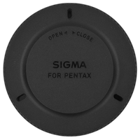 Sigma LCT-PA II Body Cap for Pentax K-Mount 0
