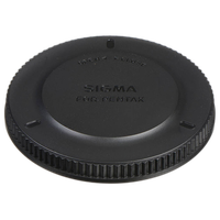 Sigma LCT-PA II Body Cap for Pentax K-Mount 1