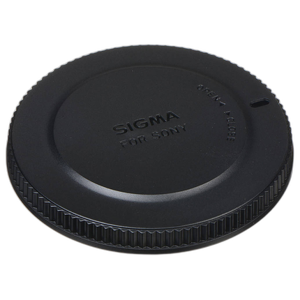 Sigma LCT-SO II Body Cap for Sony A-Mount