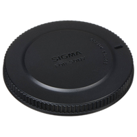 Sigma LCT-SO II Body Cap for Sony A-Mount 0