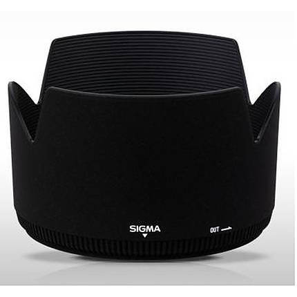 【外装保護カスタム】SIGMA 50-500mm APO DG OS HSM Sigma Lens Hood for 50-500MM F4-6.3 G APO OS HSM