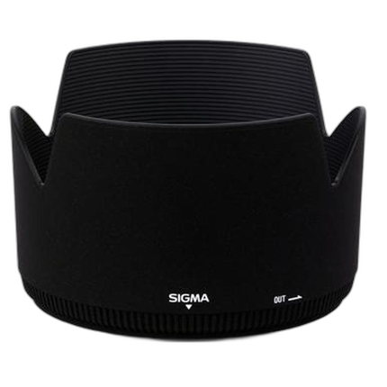 Sigma Lens Hood for 50-500MM F4-6.3 G APO OS HSM