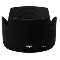 Sigma Lens Hood for 50-500MM F4-6.3 G APO OS HSM 0