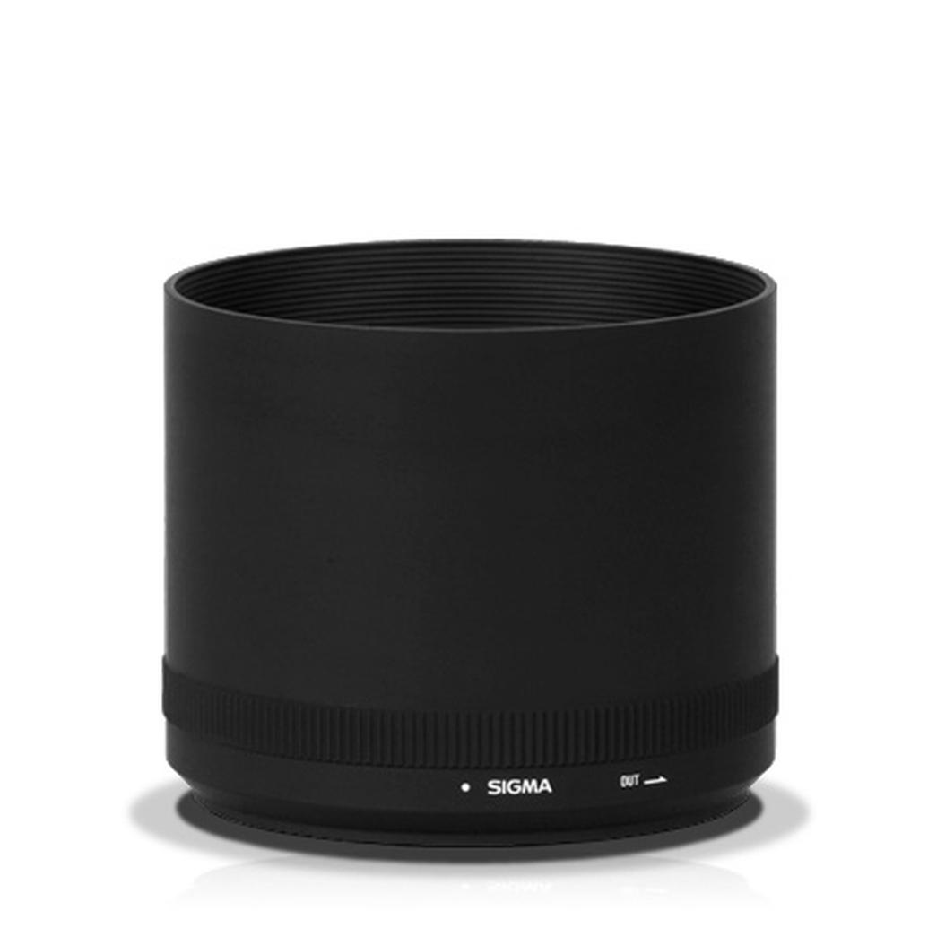 Sigma Lens Hood for 120-300MM OS