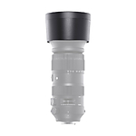Sigma LH1144-01 Lens Hood for 60-600mm F4.5-6.3 DG OS HSM Sports Lens 1
