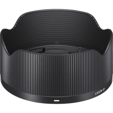 Sigma LH576-01 Lens Hood