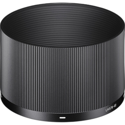 Sigma LH576-02 Lens Hood