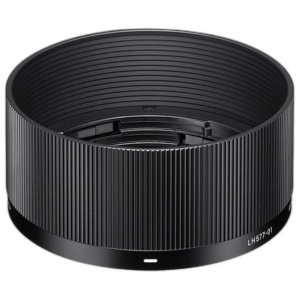Sigma LH577-01 Lens Hood for 45mm F2.8 Lens