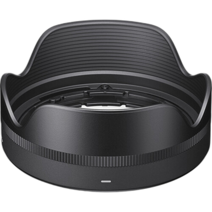 Sigma LH582-02 Lens Hood