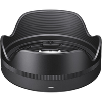 Sigma LH582-02 Lens Hood 0