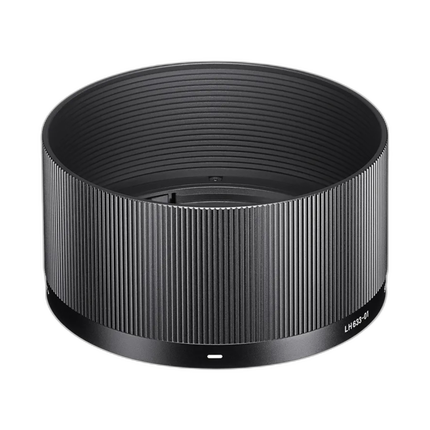 Sigma LH633-01 Lens Hood