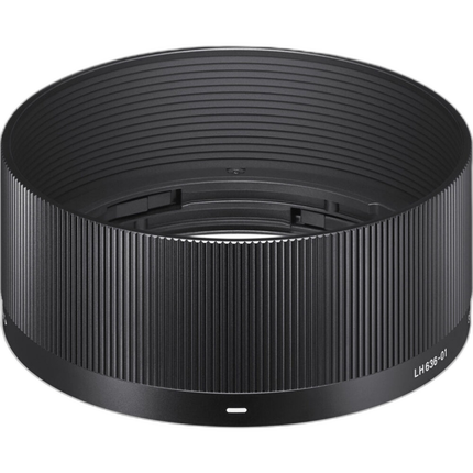 Sigma LH636-01 Lens Hood
