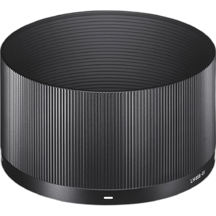 Sigma LH656-01 Lens Hood